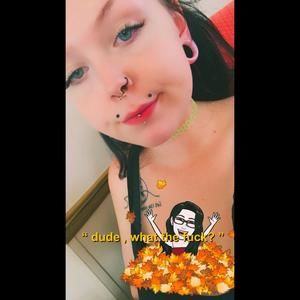 Meet your Posher, Ciara